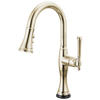 Brizo Smarttouch Pull Down Prep Kitchen Faucet
