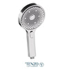 Hand shower 3 functions