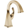 Brizo Single Handle Lavatory Faucet 15 Gpm
