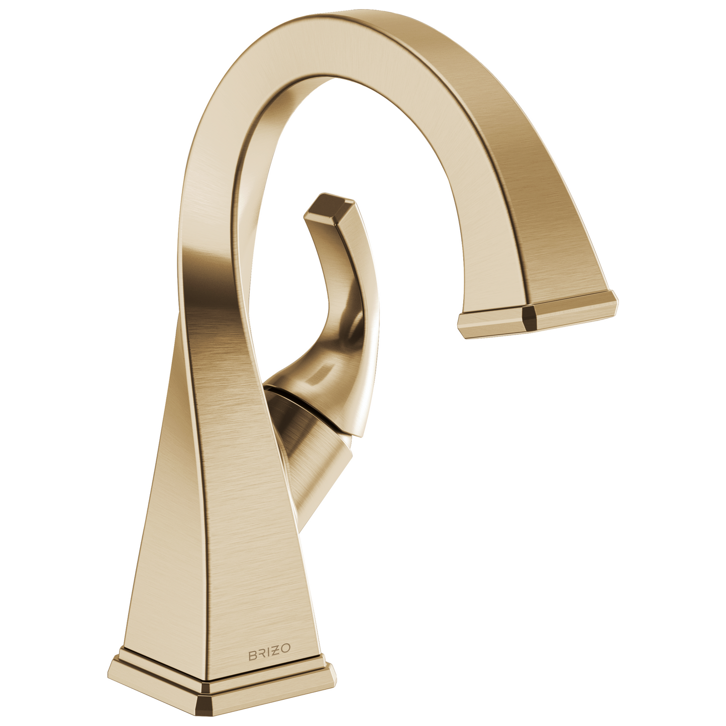 Brizo Single Handle Lavatory Faucet 15 Gpm