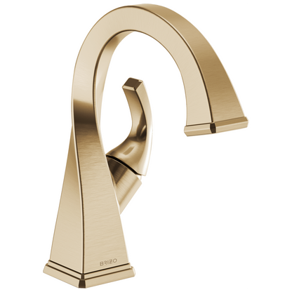 Brizo Single Handle Lavatory Faucet 15 Gpm
