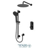 Shower kit, 2 functions, Alyss