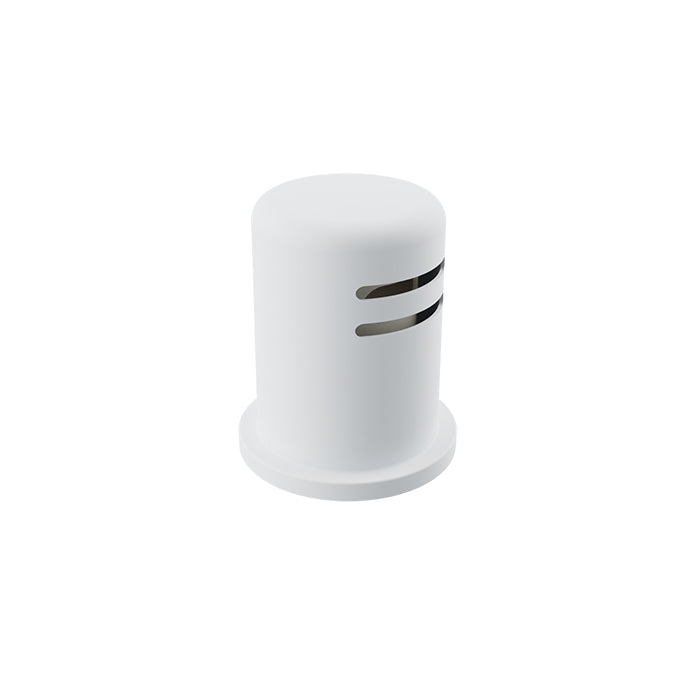 Baril Dishwasher air gap