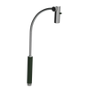 Rubinet Hand Held Shower Bidet Only Satin Nickel