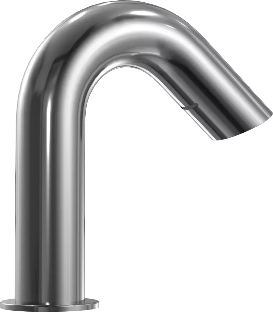 TOTO Standard-R Touchless Faucet - 0.5 GPM