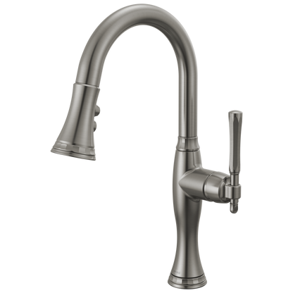 Brizo Pull Down Prep Kitchen Faucet