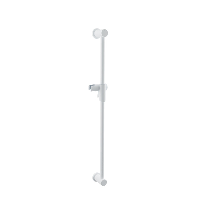 Baril Shower bar with slider