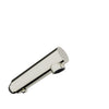 Baril Brass 2-spray hand shower