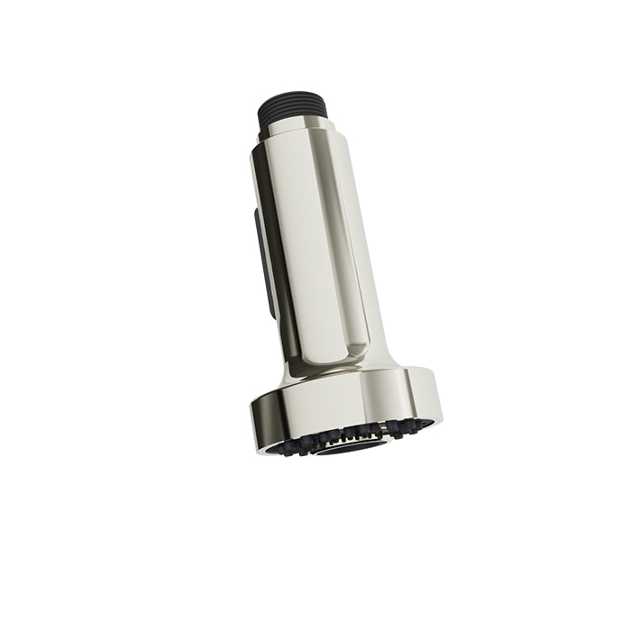 Baril 2-spray hand shower