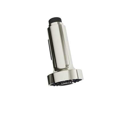 Baril 2-spray hand shower