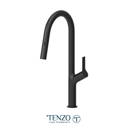 LOTUS Kitchen faucet