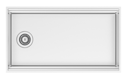 Zomodo Boutique 31" Workstation Single Kit