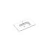 Sonia Basin 32″ Ceramic Top