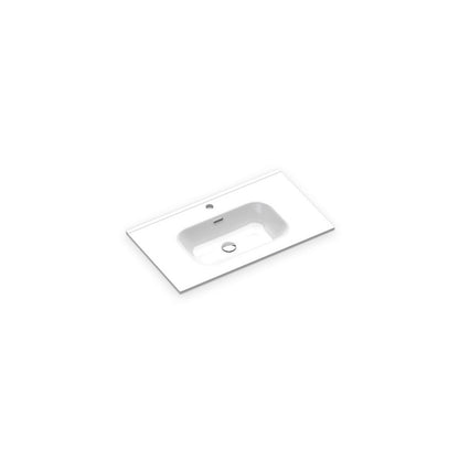 Sonia Basin 32″ Ceramic Top