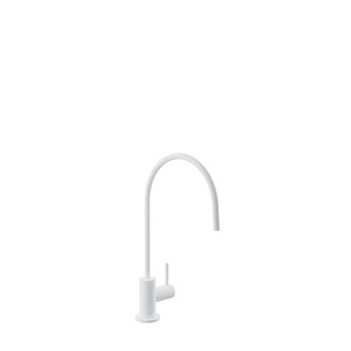 Baril Single-hole faucet for water filtration system
