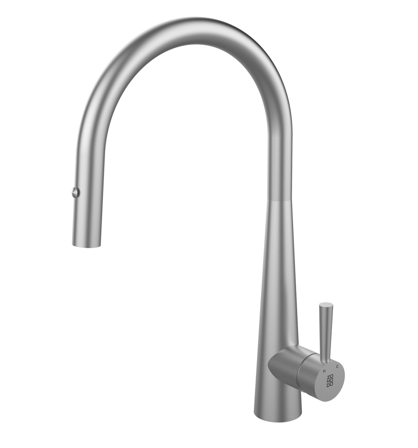 Zomodo Cignus Kitchen - Platinum Sonix