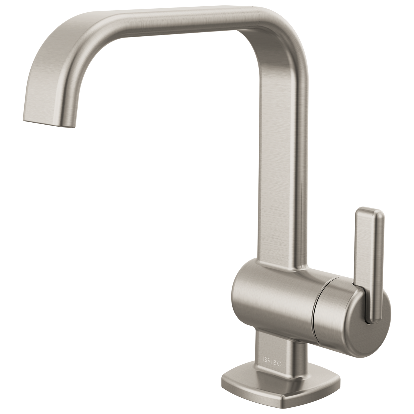 Brizo Single Handle Lavatory Faucet 12 Gpm