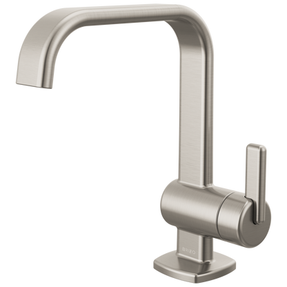 Brizo Single Handle Lavatory Faucet 12 Gpm