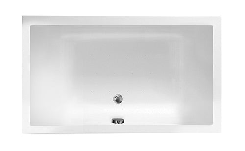 Oceania Nature Drop-in Bathtub