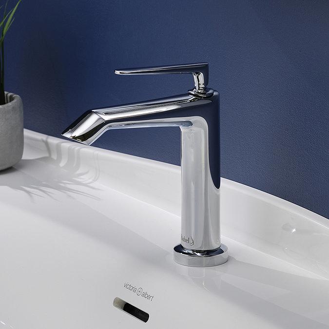 Riobel Single Hole Faucets