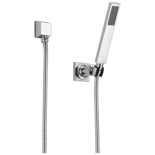 Brizo Single Function Wall Mount Hand Shower