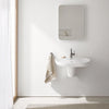 Grohe Essence New Single Hole Single-Handle M-Size Bathroom Faucet 4.5 L/Min (1.2 Gpm)
