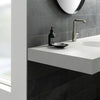 Grohe Essence New Single Hole Single-Handle L-Size Bathroom Faucet 4.5 L/Min (1.2 Gpm)