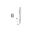 Baril Complete pressure balanced shower kit