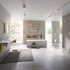 Grohe Single-Handle Freestanding Tub Faucet with 6.6 L/min (1.75 gpm) Hand Shower