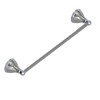 Rubinet Towel Bar 18" Polished Nickel