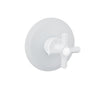 Baril Complete pressure balanced shower control valve