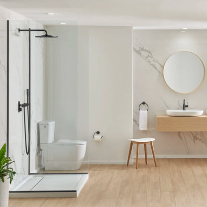 Grohe Essence New Single Hole Single-Handle M-Size Bathroom Faucet 4.5 L/Min (1.2 Gpm)