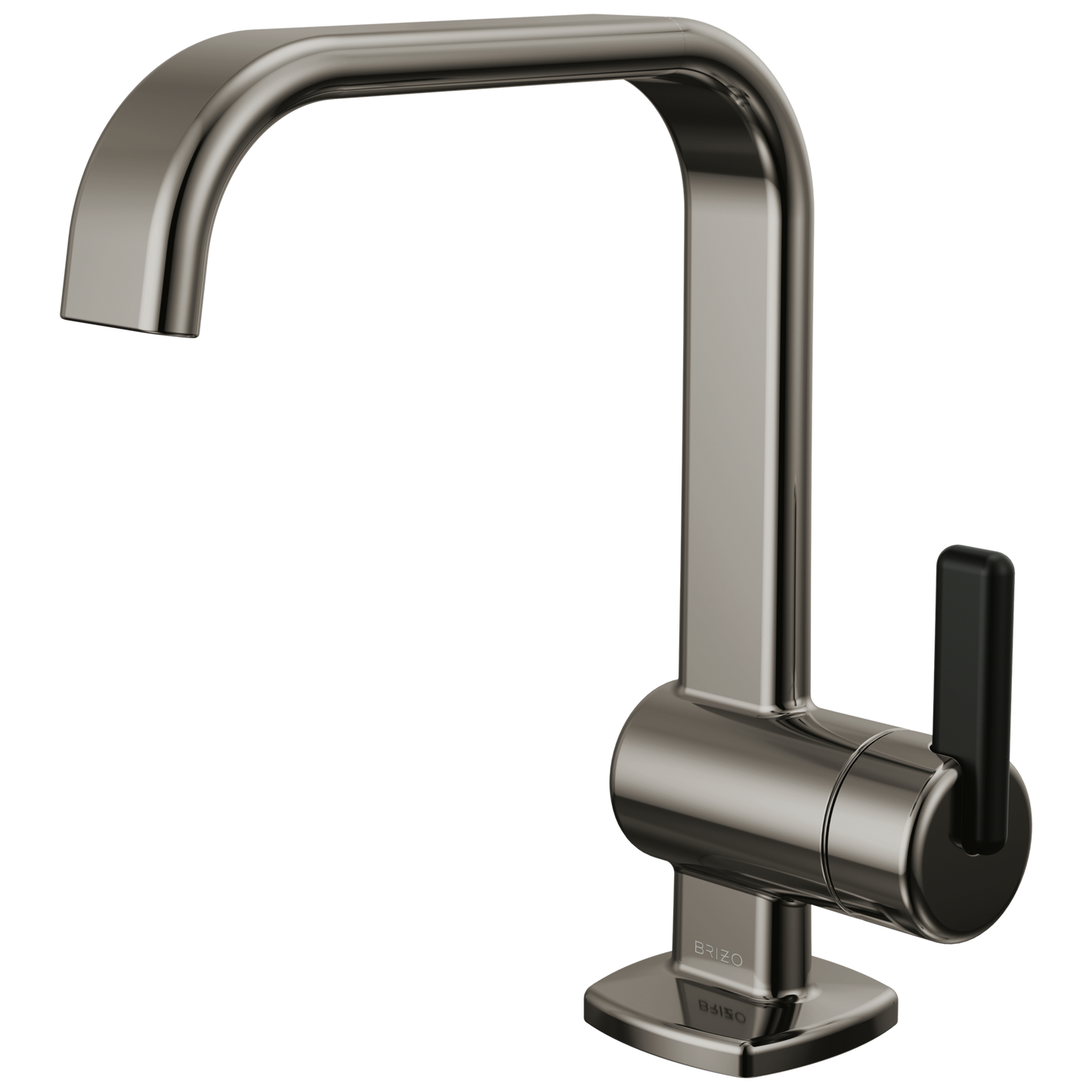 Brizo Single Handle Lavatory Faucet 12 Gpm