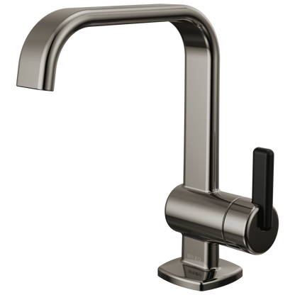 Brizo Single Handle Lavatory Faucet 12 Gpm