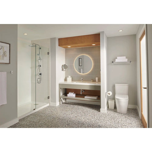 Grohe Single Hole Single-Handle S-Size Bathroom Faucet 4.5 L/min (1.2 gpm)