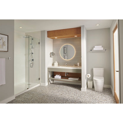 Grohe Bau Cosmopolitan 22 1/4" Multi-Towel Rack
