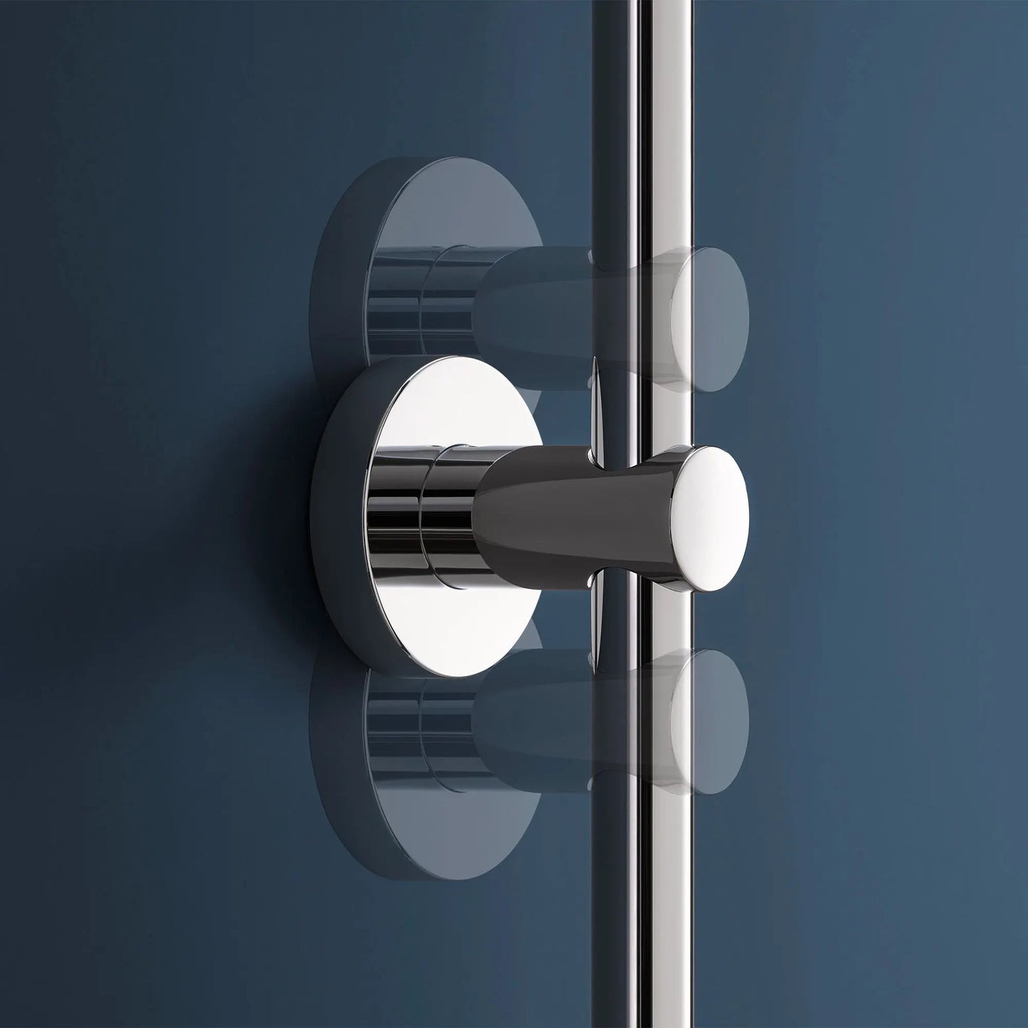 Grohe Euphoria 260 Thermostatic Tub/Shower System, 1.75gpm