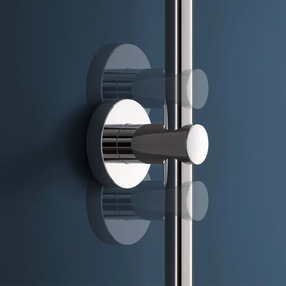 Grohe Euphoria 260 Thermostatic Tub/Shower System, 1.75gpm