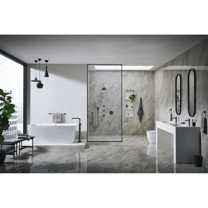Grohe Essence New Single Hole Single-Handle S-Size Bathroom Faucet 4.5 L/Min (1.2 Gpm)