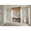 Concetto™ 8" Widespread 2-Handle S-Size Bathroom Faucet 1.2 Gpm - Golzar Home