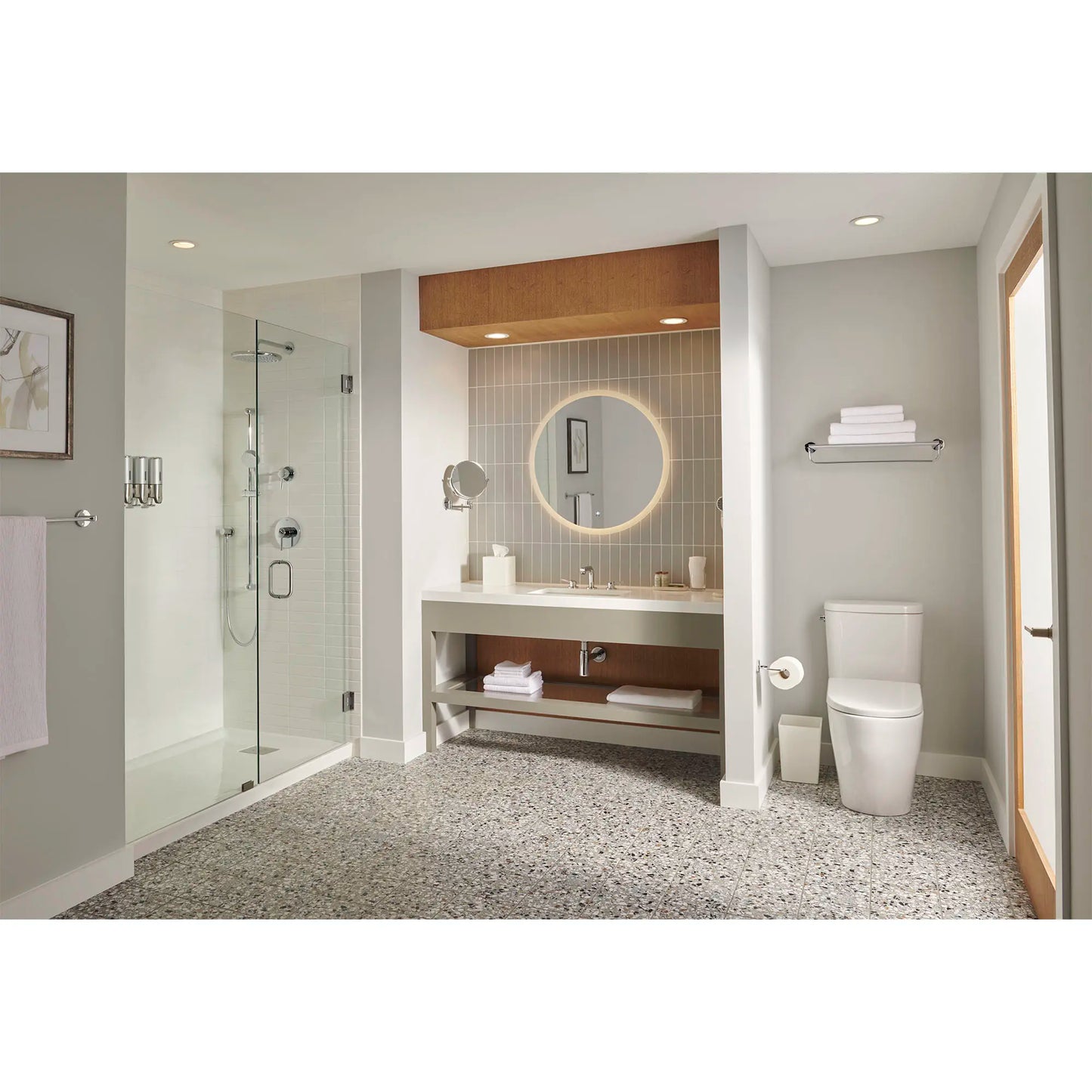 Grohe 11 ��" Shower Arm