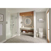Concetto™ Single Hole Single-Handle Xs-Size Bathroom Faucet 1.2 Gpm - Golzar Home