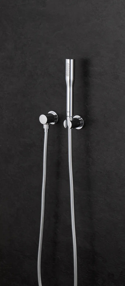 Grohe Wall Mount Hand Shower Holder