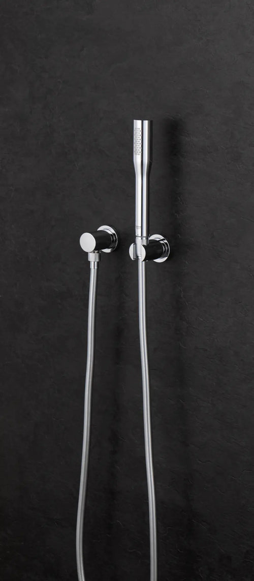 Grohe Wall Mount Hand Shower Holder