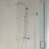 Grohe 100 Hand Shower - 2 Sprays, 6.6 L/min (1.75 gpm)