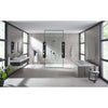 Grohe Essence New 4-Hole Single-Handle Deck Mount Roman Tub Faucet With 6.6 L/Min (1.75 Gpm) Hand Shower