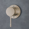 Grohe Essence 3-Way Diverter Trim