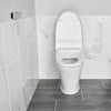 American Standard Advanced Clean 100 SpaLet Bidet Toilet Seat Unit