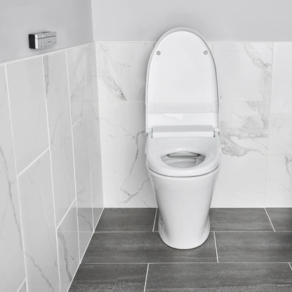 American Standard Advanced Clean 100 SpaLet Bidet Toilet Seat Unit