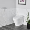 American Standard Advanced Clean 100 SpaLet Bidet Toilet Seat Unit